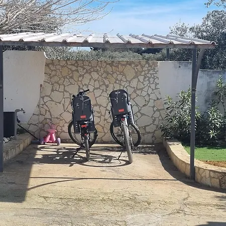 Openspace In Serroni Mazara * マツァーラ・デル・ヴァッロ