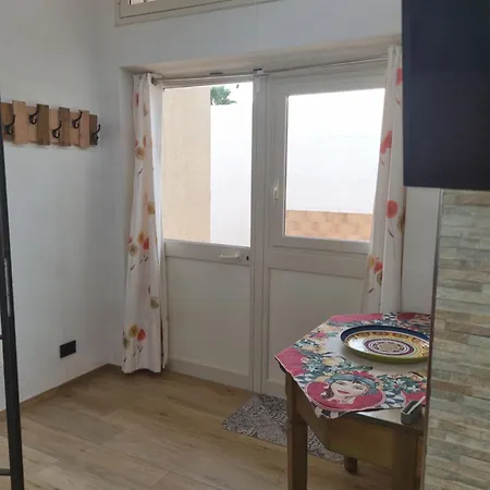 Openspace In Serroni Mazara * Mazara del Vallo