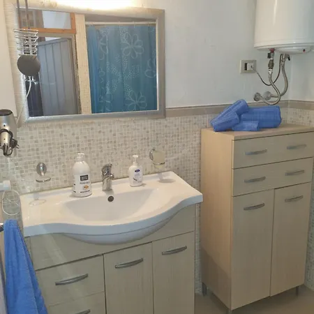 Openspace In Serroni Mazara Mazara del Vallo