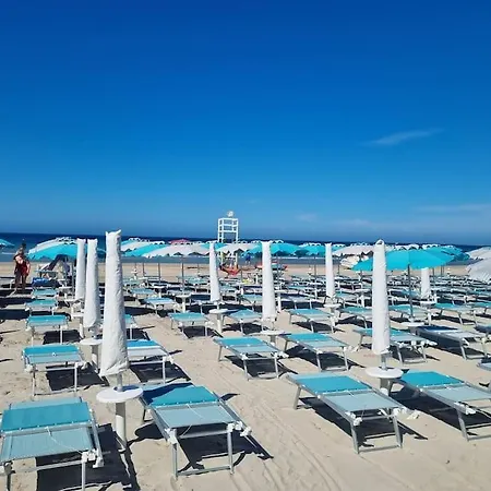 Apartament Openspace In Serroni Mazara Mazara del Vallo