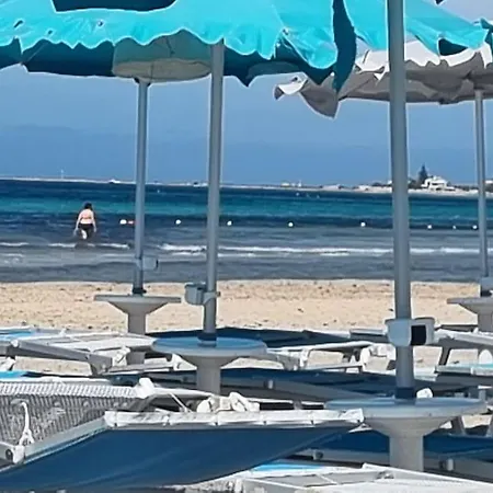 Openspace In Serroni Mazara