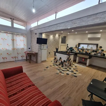Apartment Openspace In Serroni Mazara Mazara del Vallo