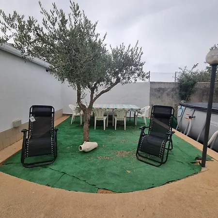 Apartment Openspace In Serroni Mazara Mazara del Vallo