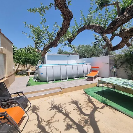 Openspace In Serroni Mazara Mazara del Vallo