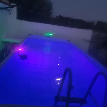 Openspace In Serroni Mazara * Mazara del Vallo