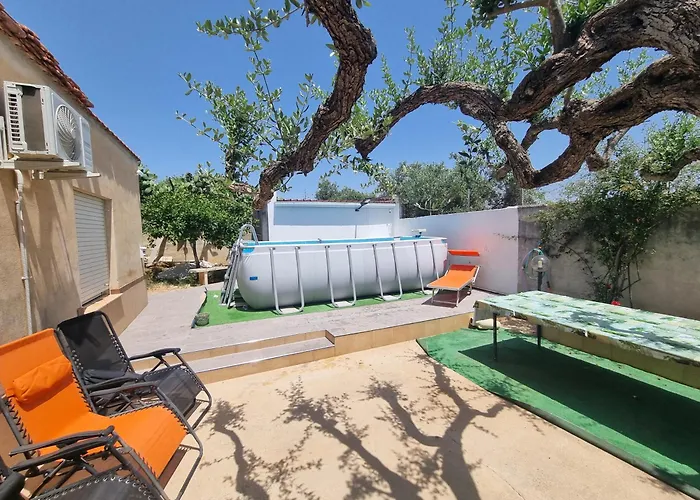 Openspace In Serroni Mazara Mazara del Vallo